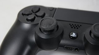 Problème stick gauche manette PS4 tuto [upl. by Dirk]