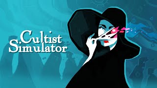 Cultist Simulator  Медик  4 [upl. by Atalee251]