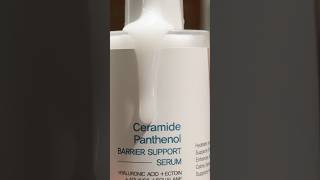 FabYou Ceramide Panthenol Barrier Support Serum skinbarrier healthyskin sensitiveskin skindamage [upl. by Hulda426]