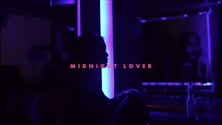 Midnight Lover  Laica Torno [upl. by Hotze]