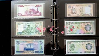 Beautiful Banknotes Collection Vol37 EUROPE [upl. by Nilpik131]