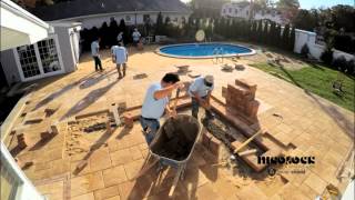 Nicolock Paving Stones – From Inspiration to Installation [upl. by Tiphane374]