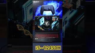 💥RTX 3050💥Best Gaming Laptop Under 50000💥5 Great Picks💥 Top 5 Best Gaming Laptops Under 50000 2024 [upl. by Cozza]