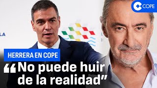 Herrera “Tiene imputados a su hombre de confianza a su esposa a su hermano y al fiscal general” [upl. by Petronilla]