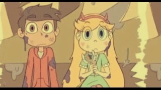 Star vs the Forces of Evil  I love you Marco [upl. by Neyuh701]