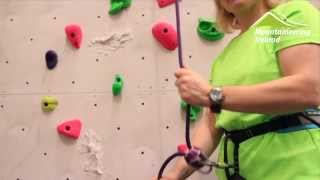 How to Belay [upl. by Fred]