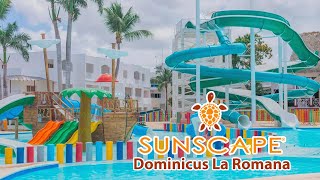 Sunscape Dominicus La Romana  Sergemma Travel [upl. by Hernando]