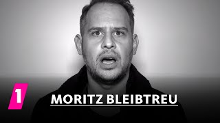 Moritz Bleibtreu im 1LIVE Fragenhagel  1LIVE [upl. by Ayaros583]