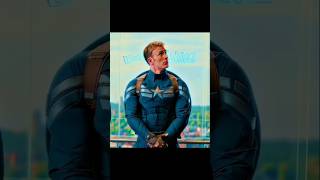 Captain america edit 4k  captainamerica marvel avengers action shorts [upl. by Boiney]