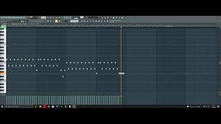 Tyler The CreatoringlouriousFL studio recreation [upl. by Tarrah]