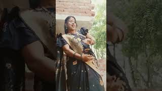 Naya bhail gawana bhajpuri song youtube dansh viral video [upl. by Eirrem]