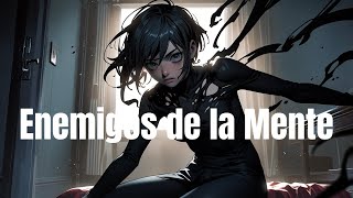 Enemigos de La Mente  Jim Rohn Motivacion Anime [upl. by Ainolopa]