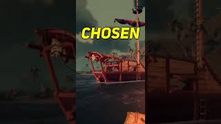 You Think There Where ROW BOAT Pirates ⛵  Sea of thieves [upl. by Eyssej450]