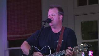 Lance Strode  Give Me a Dirt Road  Groovin in the Grove [upl. by Sewoll]