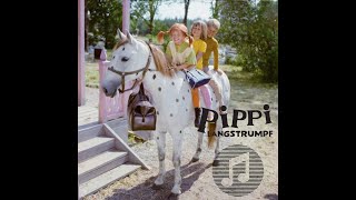 quotHey Pippi Langstrumpfquot Original Soundtrack zum Mitsingen [upl. by Colline]