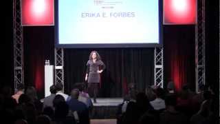 To Understand Depression Understand Fun Erika Forbes at TEDxGrandviewAve [upl. by Hackney329]