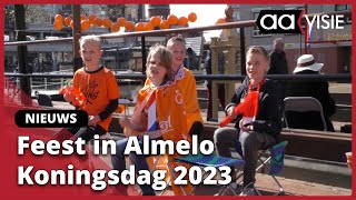 Koningsdag 2023 [upl. by Dewees991]