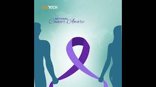 NationalCancerAwarenessDay [upl. by Yumuk]