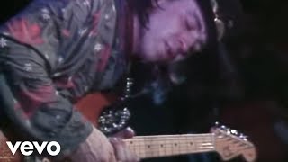 Stevie Ray Vaughan  Lenny Live at the El Mocambo [upl. by Lekram]