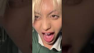 And I’m Malfoy Draco…Malfoy🤡MayaWinkyASMR cosplay cosplay funny harrypotter dracomalfoy [upl. by Lust349]