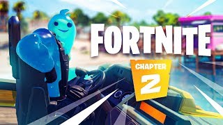 I SUCK AT FORTNITE CHAPTER 2 [upl. by Leummas]