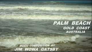 JIM WOWA GATSBY  TROPICAL CYCLONE  OSWALD  IN PALM BEACH QUEENSLAND HD VERSION [upl. by Luben594]