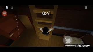 Spider Oynadım  I Played Roblox Spider Game [upl. by Nosnarb]