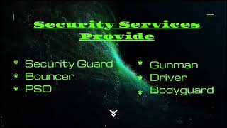 svian Security Pvt Ltd [upl. by Alinna]