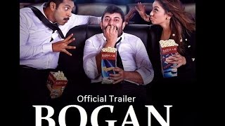 Bogan  Official Hindi Trailer  Hansika Motwani Jayam Ravi Arvind Swami  D Imman [upl. by Atteirneh150]