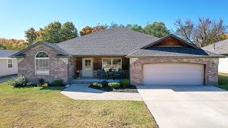 3641 S Linden Ave Springfield MO [upl. by Zachery867]