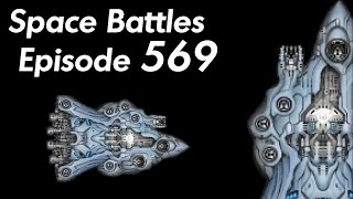 Starsector Space Battles Ep 569 100 Manual piloting [upl. by Noni]