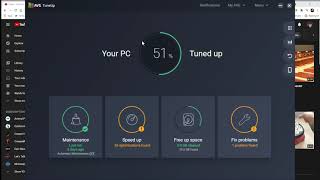 AVG TuneUp Review [upl. by Reamonn]