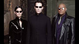 The Matrix 1999 Movie Entertaining [upl. by Mira]