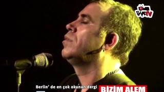 Haluk Levent  Böyledir Bizim Sevdamız Berlin 2017 [upl. by Duntson]