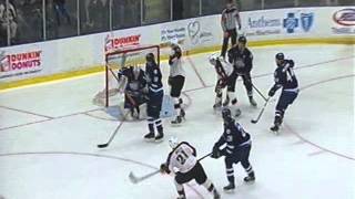 Portland Pirates vs St Johns IceCaps 22314 Highlights [upl. by Sadler]