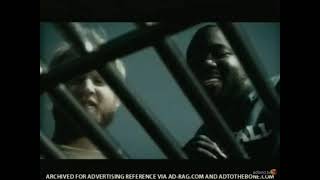 Allstate  Tailgate Commercial  2005 [upl. by Akkimat394]