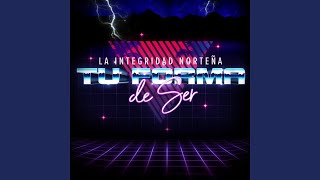 Tu Forma De Ser [upl. by Vince25]