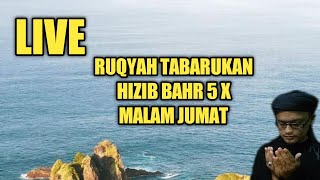 Live Hizib Bahr Malam jumat [upl. by Nyahs]