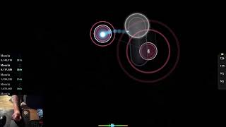 osu  160k ish  life [upl. by Estis603]