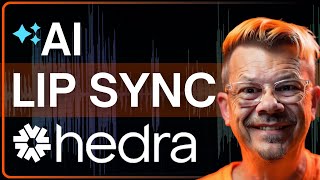 Hedra AI Lip Sync Free  Make Characters Talk or Sing [upl. by Cavallaro]