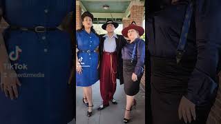 Pachucos Unidos Doc On Youtube herdzmedia zootsuit zootsuitriots pachuco pachucos Chicano [upl. by Naerol221]