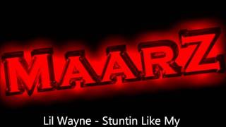 Lil Wayne  Stuntin Like My Daddy slowed [upl. by Nilahs]