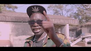 Yagus Gang phonzoh ft J KING ft Minor Bwoy  Binja Official Video [upl. by Adrien]