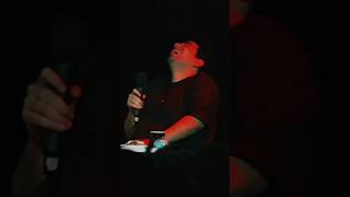 Bro made samayraina mouth ❌❌ indiagotlatent standupcomedy samayrainaroast roastvideo shorts yt [upl. by Wanda]