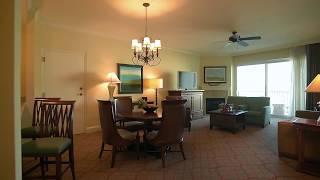 Family Vacation in Myrtle Beach  Two Bedroom Suite [upl. by Manvell]