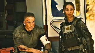 Special Ops Lioness Season 2 Episode 6 The Aftermath Of The Suicide Bombing Gone Wild [upl. by Neimad802]