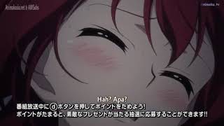 Joukamachi no dandelion eps 4 sub indo [upl. by Herminia]