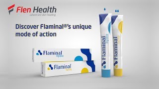 Discover Flaminal®’s unique mode of action [upl. by Ok]