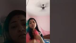 Chup nahi rehe sakti 🤣funny comedyvideos [upl. by Lemyt265]