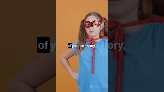 With Great Power Comes Great Responsibility facts sayings viralshort mindset teen youtube [upl. by Bennie]